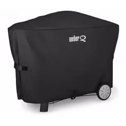 Weber 7119 accessorio per barbecue per l'aperto/grill Custodia