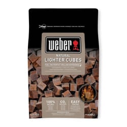 Weber 17612 accessorio per barbecue per l'aperto/grill Trucioli per affumicare