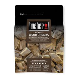 Weber 17619 carbonella per barbecue/grill 1,5 kg