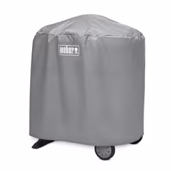 Weber 7177, Custodia, Grigio, Q 1000/100, 2000/200, Weber, 1 pz