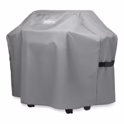 Weber 7178, Custodia, Grigio, Poliestere, GENESIS II 200 SERIES, GENESIS II 200, Weber, 594,4 mm