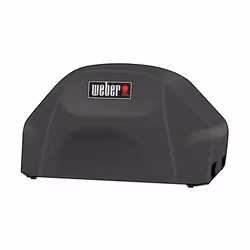 Weber 7140, Custodia, Nero, Poliestere
