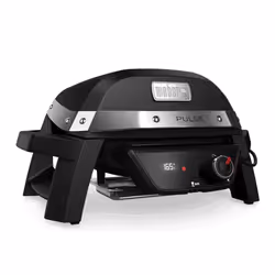 Weber PULSE 1000 barbecue elettrico - Vista aggiuntiva 4