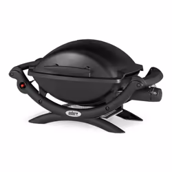 Weber Q 1000 - Barbecue a Gas - Vista aggiuntiva 2