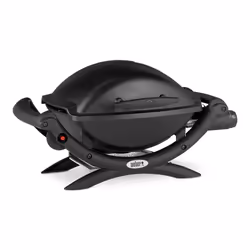 Weber Q 1000 - Barbecue a Gas - Vista aggiuntiva 3
