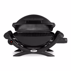 Weber Q 1000 - Barbecue a Gas - Vista aggiuntiva 4