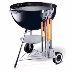 Weber 7401 accessorio per barbecue per l'aperto/grill Supporto per strumento