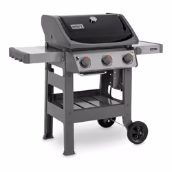 Weber Spirit II E-310 GBS - Barbecue a Gas - Vista aggiuntiva 4