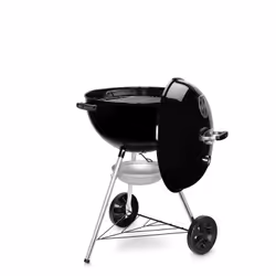 Weber Original Kettle E-5710 - Barbecue a Carbone 57 cm - Vista aggiuntiva 4