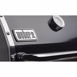 Weber Genesis II E-310 GBS Barbecue Carrello Gas Nero, Acciaio inox 11430 W - Vista aggiuntiva 4