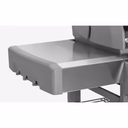 Weber Genesis II E-310 GBS Barbecue Carrello Gas Nero, Acciaio inox 11430 W - Vista aggiuntiva 7