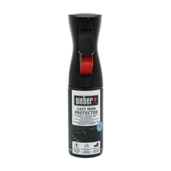 Weber 17889 accessorio per barbecue per l'aperto/grill Spray protettivo di copertura
