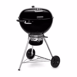 Weber Master-Touch® GBS Premium SE E-5775 barbecue a carbone Ø 57 cm - Vista aggiuntiva 4
