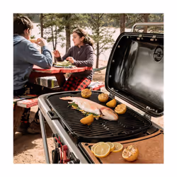 Weber Traveler - Barbecue a Gas Portatile - Vista aggiuntiva 7