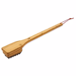 Weber Spazzola in bamboo, 46 cm - Vista aggiuntiva 6