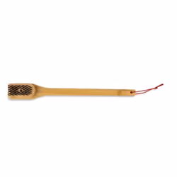 Weber Spazzola in bamboo, 46 cm - Vista aggiuntiva 7