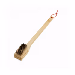 Weber Spazzola in bamboo, 46 cm - Vista aggiuntiva 8