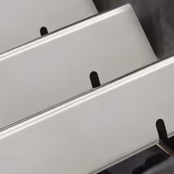 Weber Spirit E-325 Barbecue a gas - Vista aggiuntiva 5