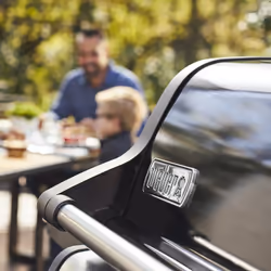 Weber Spirit E-325 Barbecue a gas - Vista aggiuntiva 8