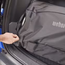 Weber 7030 accessorio per barbecue per l'aperto/grill Custodia - Vista aggiuntiva 5