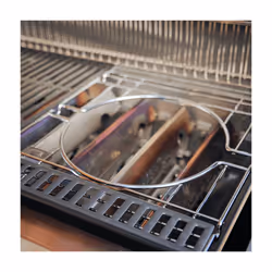 Weber 7687 accessorio per barbecue per l'aperto/grill Cornice