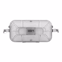 Weber 7686 accessorio per barbecue per l'aperto/grill Cestello