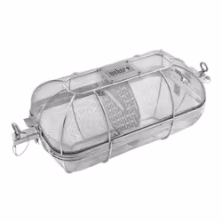Weber 7686 accessorio per barbecue per l'aperto/grill Cestello