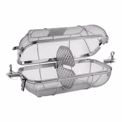 Weber 7686 accessorio per barbecue per l'aperto/grill Cestello - Vista aggiuntiva 4