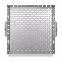 Weber 7683 accessorio per barbecue per l'aperto/grill Cestello