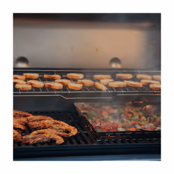 Weber 7683 accessorio per barbecue per l'aperto/grill Cestello - Vista aggiuntiva 6