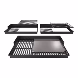Weber 7681 pietra refrattaria - Vista aggiuntiva 4