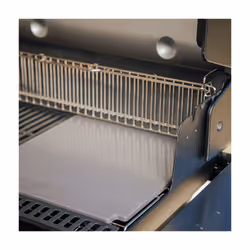 Weber 7681 pietra refrattaria - Vista aggiuntiva 5