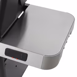 Weber GENESIS EX-335 Barbecue Carrello GPL Nero, Argento 11400 W - Vista aggiuntiva 6