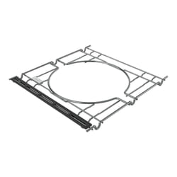 Weber 7688 accessorio per barbecue per l'aperto/grill Cornice