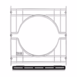 Weber 7688 accessorio per barbecue per l'aperto/grill Cornice