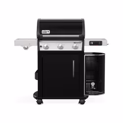 Weber Spirit EPX-325 GBS, 9380 W, Barbecue, GPL, 3 Fornello(i), 3520 W, 2745 cm²