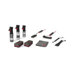 Weber 18283 accessorio per barbecue per l'aperto/grill Kit di pulizia