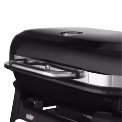 Weber Lumin Compact Barbecue Da tavolo Elettrico Nero 2200 W - Vista aggiuntiva 4