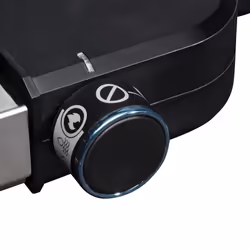 Weber Lumin Barbecue Da tavolo Elettrico Nero 2200 W - Vista aggiuntiva 5