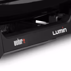 Weber Lumin Barbecue Da tavolo Elettrico Nero 2200 W - Vista aggiuntiva 6