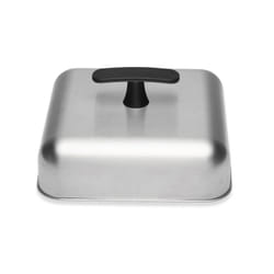 Weber 6783 Pennello per bardare e irrorare