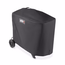 Weber 7770 accessorio per barbecue per l'aperto/grill Custodia - Vista aggiuntiva 5