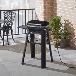 Weber 6616 accessorio per barbecue per l'aperto/grill Supporto per griglia - Vista aggiuntiva 6