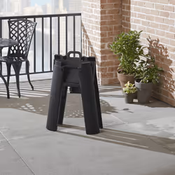 Weber 6616 accessorio per barbecue per l'aperto/grill Supporto per griglia - Vista aggiuntiva 7