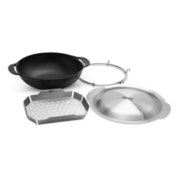 Weber 7607 accessorio per barbecue per l'aperto/grill
