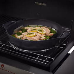 Weber 7607 accessorio per barbecue per l'aperto/grill - Vista aggiuntiva 3