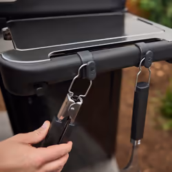Weber 3400519 accessorio per barbecue per l'aperto/grill Gancio - Vista aggiuntiva 2