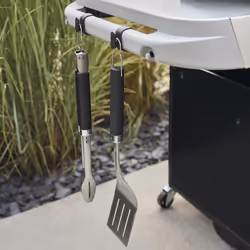 Weber 3400519 accessorio per barbecue per l'aperto/grill Gancio - Vista aggiuntiva 3