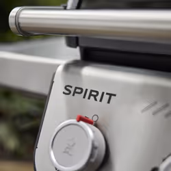 Weber Spirit E-210 Barbecue Carrello GPL 7800 W - Vista aggiuntiva 5