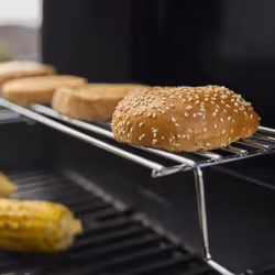 Weber Spirit E-210 Barbecue Carrello GPL 7800 W - Vista aggiuntiva 6